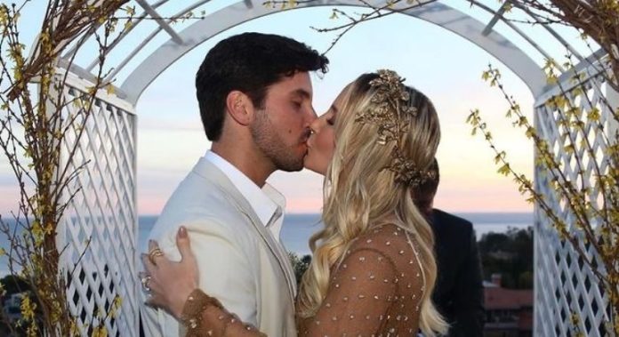 É o amor! Claudia Leitte comemora 17 anos de casamento com Marcio Pedreira - Prisma