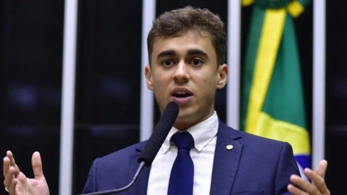 Eleito presidente da Comissão de Educação, Nikolas Ferreira quer retomar debate do homeschooling - Notícias