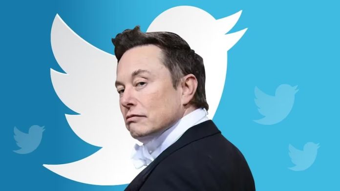 Ex-diretores do Twitter processam Musk por US$ 128 milhões