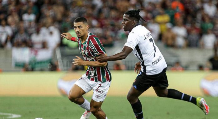 Fluminense conquista a Recopa Sul-Americana com vitória sobre a LDU - Cidades