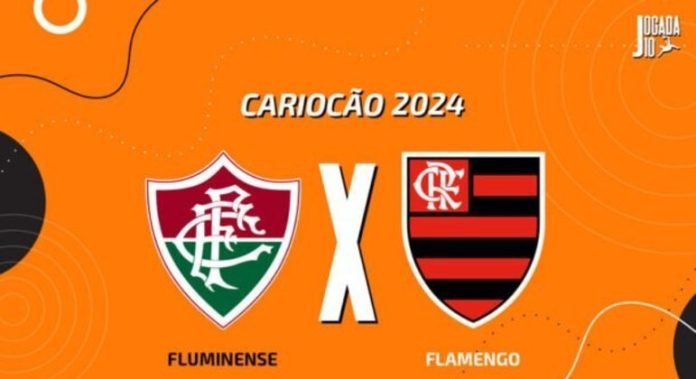 Fluminense x Flamengo: onde assistir, escalções e arbitragem - Esportes