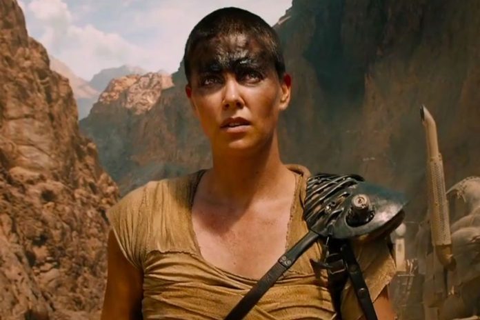 Furiosa: Uma Saga Mad Max