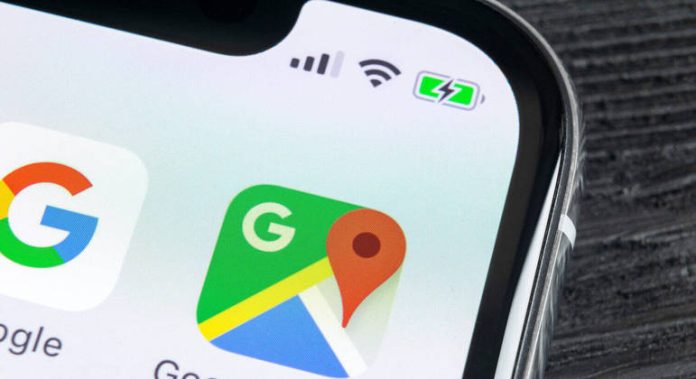 Google Maps libera direções rápidas para usuários - Tecnologia e Ciência