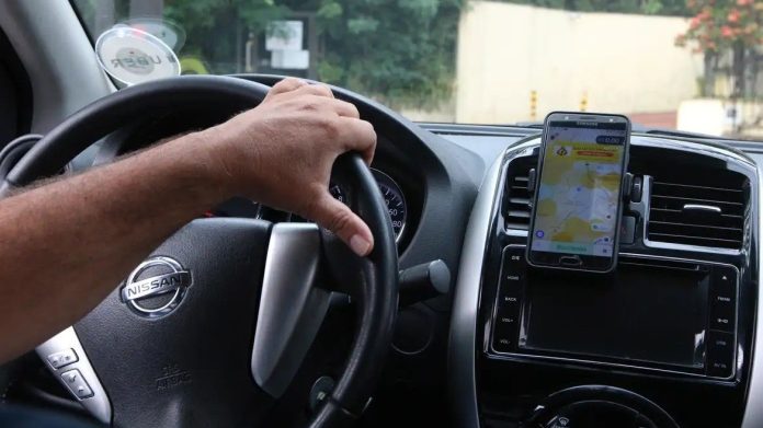 Governo envia ao Congresso nesta segunda projeto para regulamentar motoristas por app - Notícias