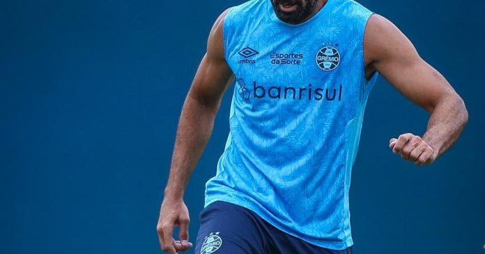 Grêmio confirma treinos fechados até o final do Gauchão