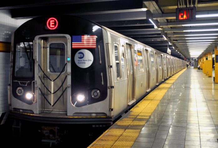 Guarda Nacional vai reforçar a segurança no Metrô de Nova York