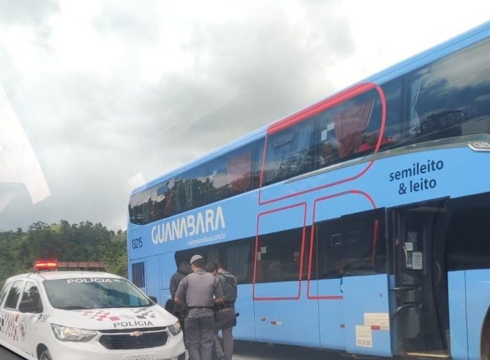 Homem suspeito de feminicídio em Uberlândia (MG) é preso em SP enquanto tentava fugir