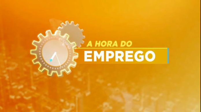 Hora do Emprego: feirão oferece 500 vagas para BH e região metropolitana