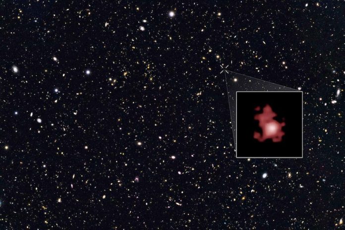 INÉDITO! Primeiras estrelas do Universo podem ter sido descobertas