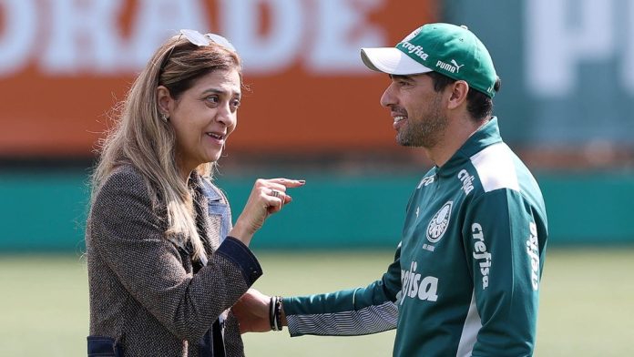 Janela fecha essa semana e o Palmeiras acertou a melhor contratação de todo o Brasil