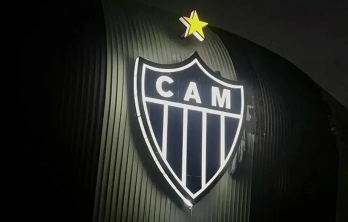 Jornalista garante a contratação de reforço de peso pelo Atlético-MG