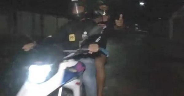 Jornalistas são assaltados durante reportagem sobre roubos no Ceará