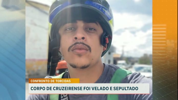 Justiça determina que suspeitos de matar homem durante briga de torcidas em BH continuem presos