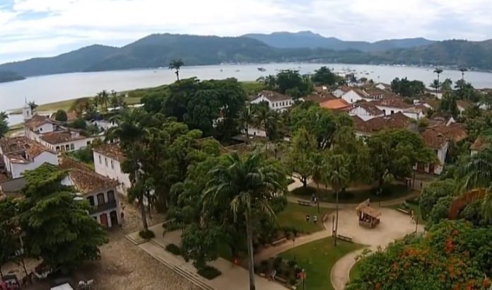 Justiça garante a caiçaras acesso a trilhas tradicionais em Paraty (RJ) - Notícias