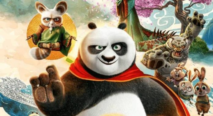 Kung Fu Panda 5: Novidades sobre a continuação aguardada - Cinema