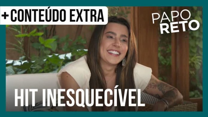 Lauana Prado revela a música que os fãs mais pedem nos shows | Papo Reto