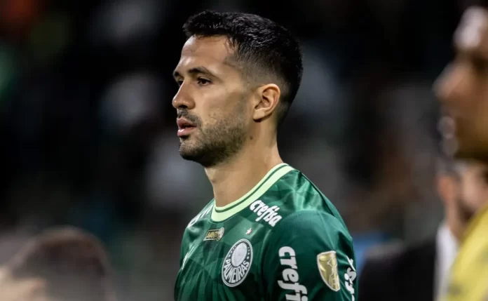 Luan diz não ao Grêmio e escolhe renovar com o Palmeiras