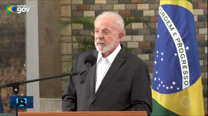 Lula afirma estar disposto a conversar com Guiana e Venezuela para resolver a crise de Essequibo - Notícias