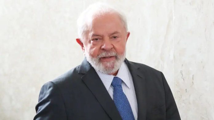 Lula chega ao Alvorada para reunião com Pacheco e líderes do Senado - Notícias