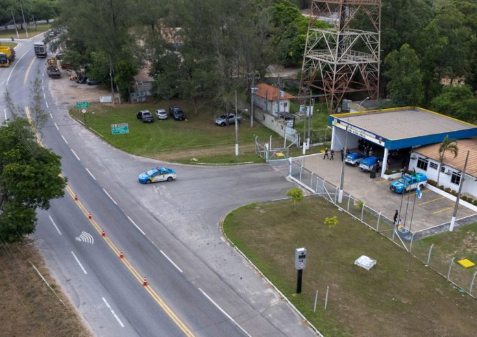 Macaé ganha reforço na segurança do trânsito