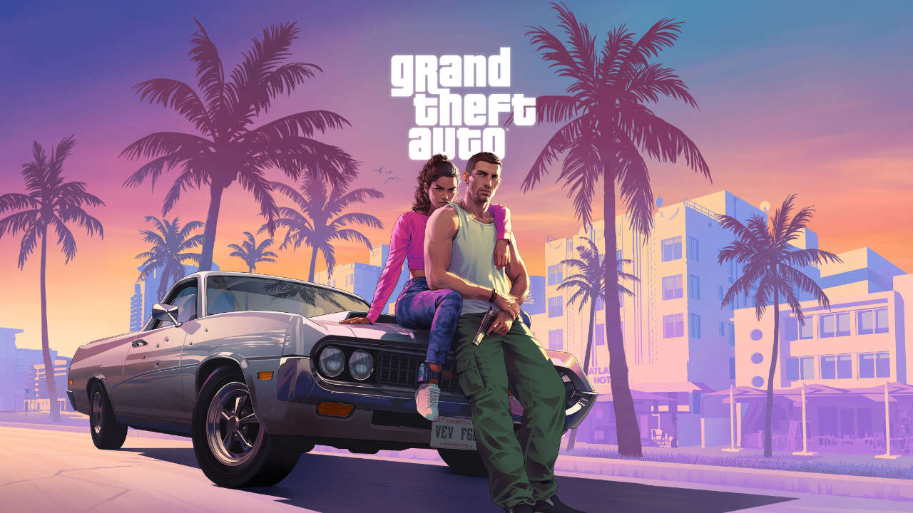 GTA 6 é um dos jogos mais esperados de 2025 mas ainda não se sabe quando chegara no PC