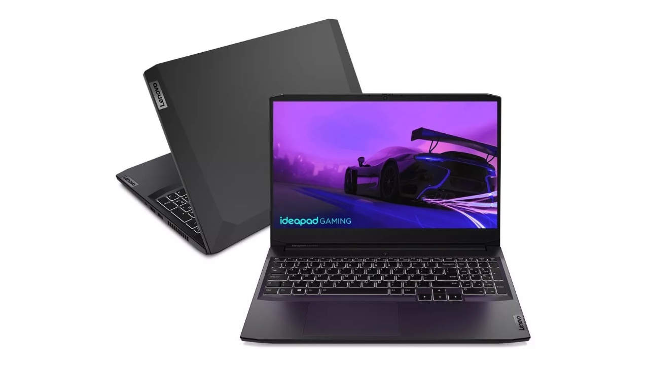 Lenovo Ideapad Gaming 3i