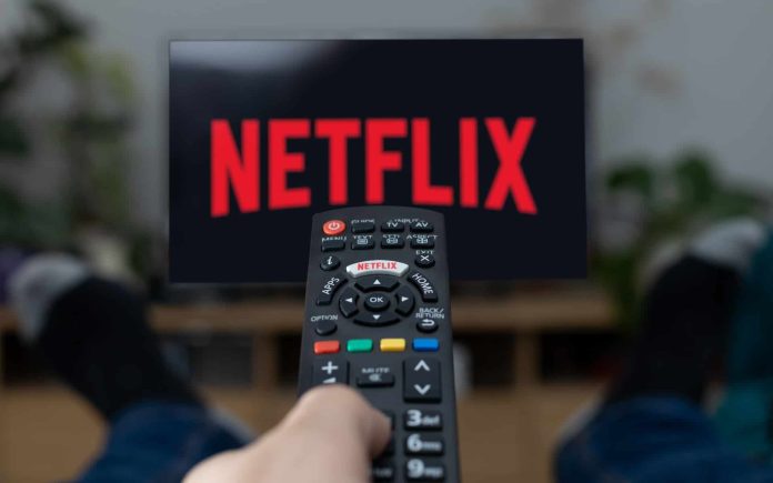 Mesmo após aumento de preços, Netflix segue liderando o ranking de Streaming de vídeo no Brasil