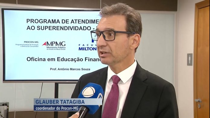 MG é estado com maior número de superendividados do Brasil, segundo Senacon