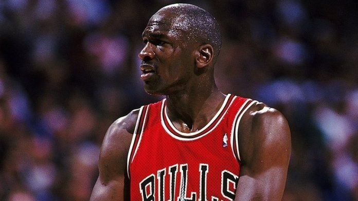 Michael Jordan é o atleta mais bem pago da história; confira a lista - Esportes