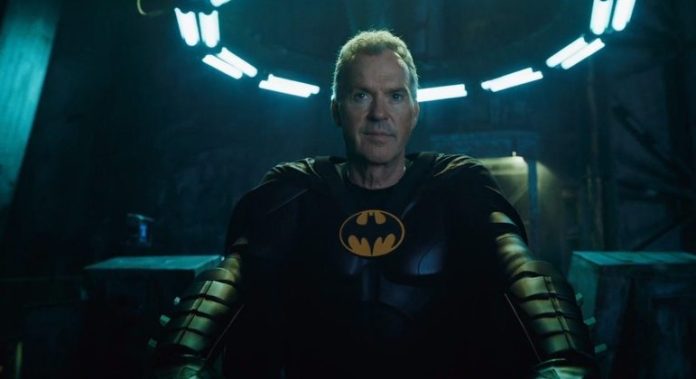Michael Keaton fala sobre possível retorno como Batman - Cinema