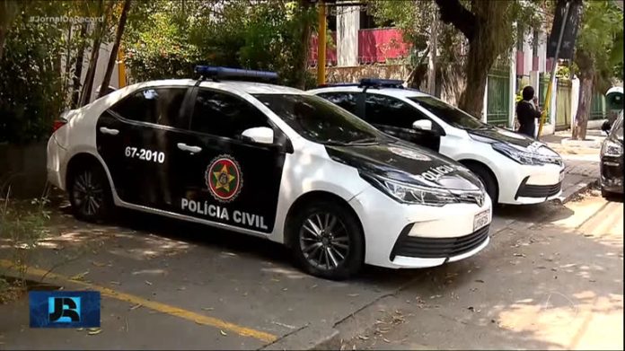 Ministério Público investiga policiais envolvidos em crimes no Rio de Janeiro - Notícias