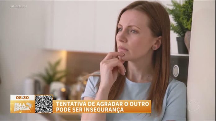 Mistérios da Mente Humana: Especialista explica relação entre necessidade de aprovação e insegurança - Fala Brasil