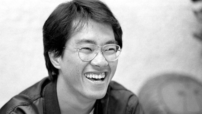 Morre Akira Toriyama, criador de Dragon Ball, aos 68 anos