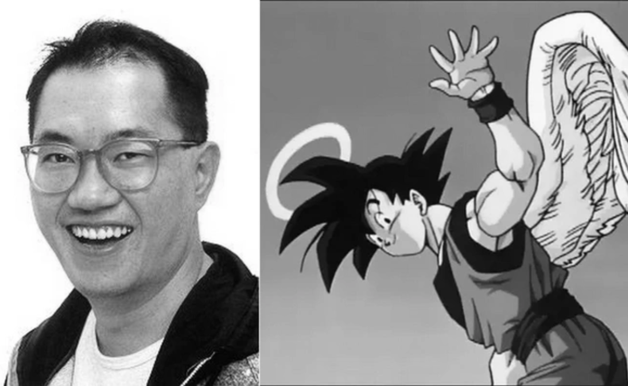 Morre aos 68 anos Akira Toriyama, criador de 'Dragon Ball'