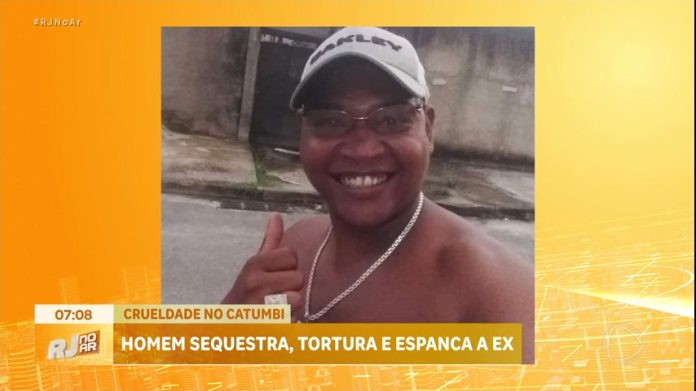 Mulher é torturada e mantida em cárcere privado no Catumbi (RJ) - Rio de Janeiro