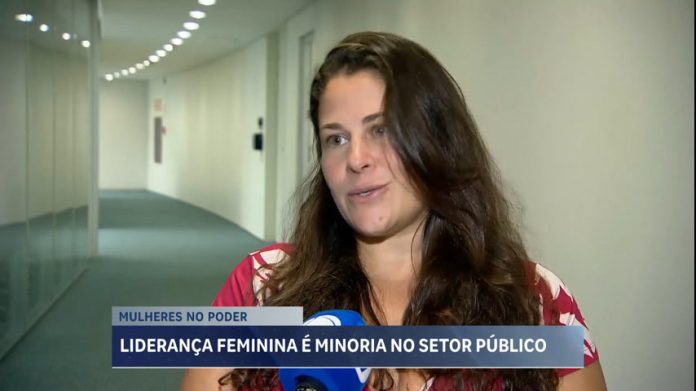 Mulheres ocupam menos de 20% dos cargos de chefia no setor público no Brasil