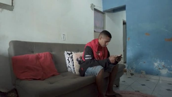 No país do futebol, Free Fire ganha espaço nos sonhos dos jovens - Prisma