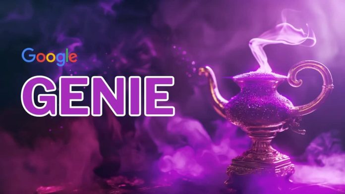 Nova IA do Google revoluciona a criação de jogos; conheça Genie