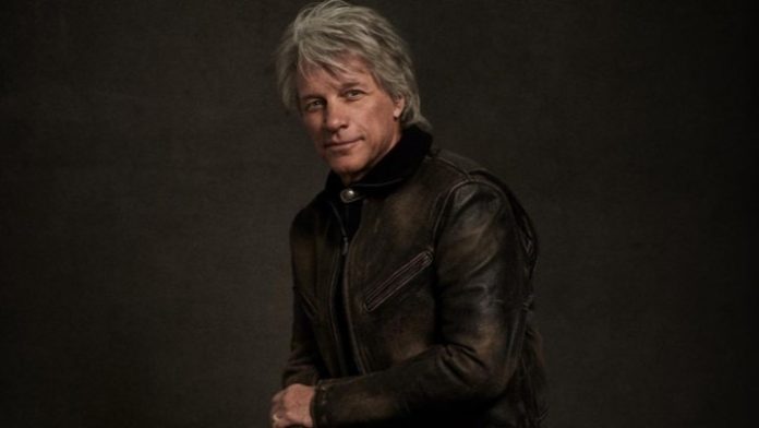 Nova música do Bon Jovi será lançada nesta quinta-feira. Ouça um trecho!