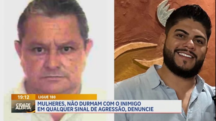 Número de crimes de violência doméstica aumenta em todo o país - Brasília