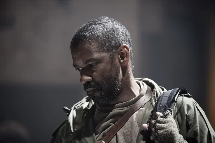 O filme eletrizante com Denzel Washington na Netflix que você deveria assistir duas vezes