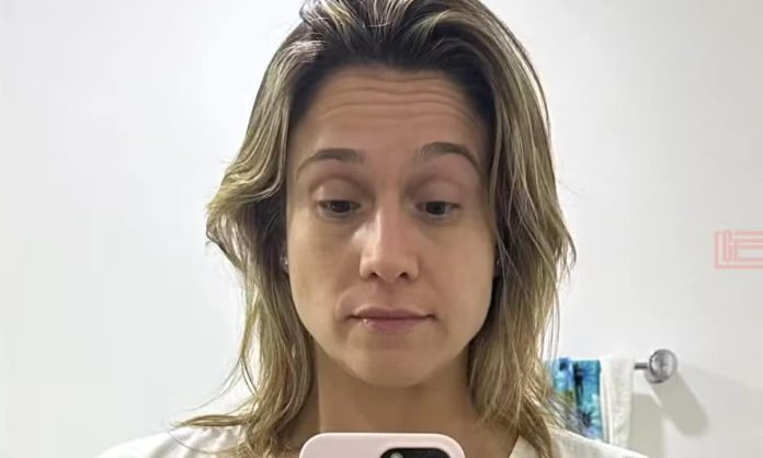 O que é a Paralisia de Bell? Ela é transmissível? Fernanda Gentil conta como descobriu a doença