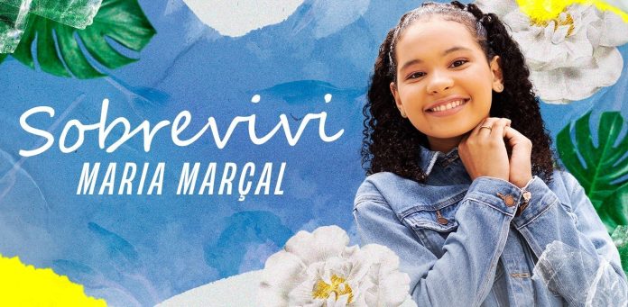 Ouça a versão da Maria Marçal deste belo louvor! 