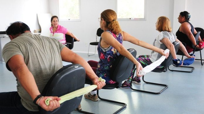 Pacientes com fibromialgia são reconhecidos como pessoas com deficiência no DF - Notícias