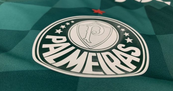 Palmeiras tem o 56º elenco mais caro do mundo