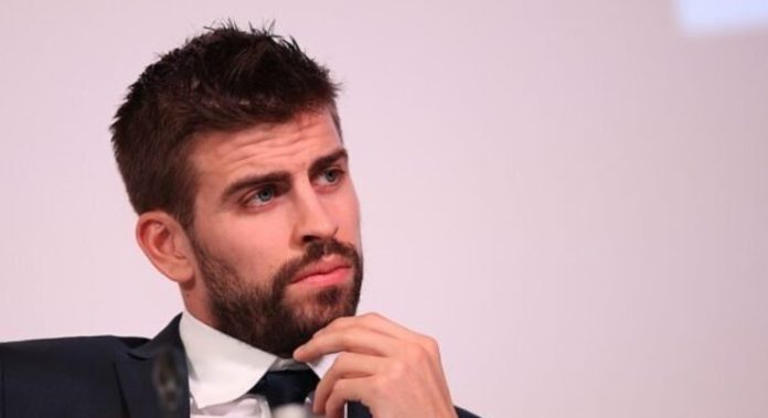 Piqué anuncia Neymar e Falcão para torneio de futebol 7 - Esportes