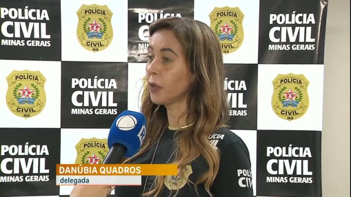 Polícia Civil faz operações de combate a crimes de violência a mulher em MG