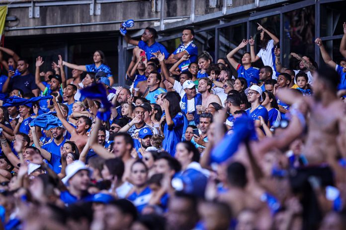 Raposa confirma novidade e xodó da torcida Cruzeirense está voltando