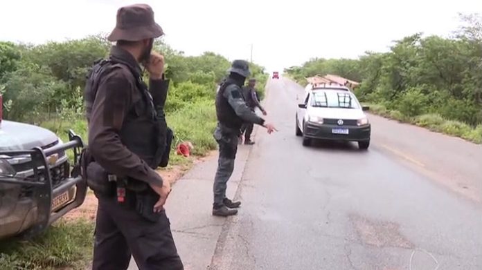 Reação lenta e falhas estratégicas dificultam buscas por fugitivos de Mossoró, dizem especialistas - Notícias