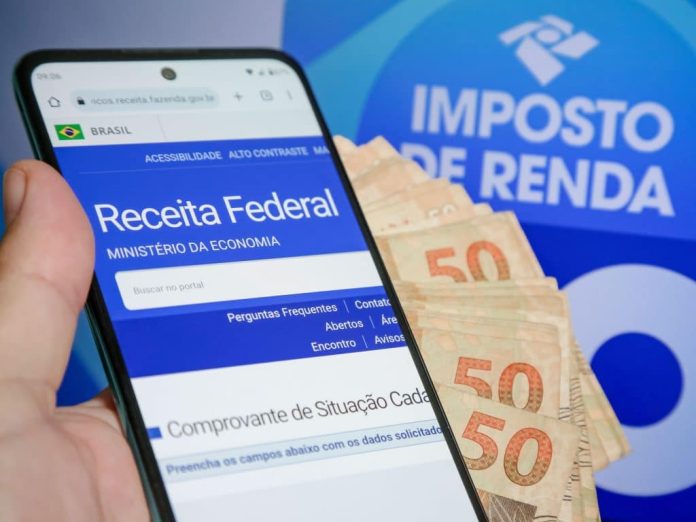 Receita Federal anuncia prazo para emissão da declaração para o Imposto de Renda 2024